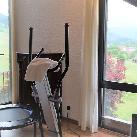 Luxus-Landhaus Im Schwarzwald/Baiersbronn Mit Pool Екстериор снимка