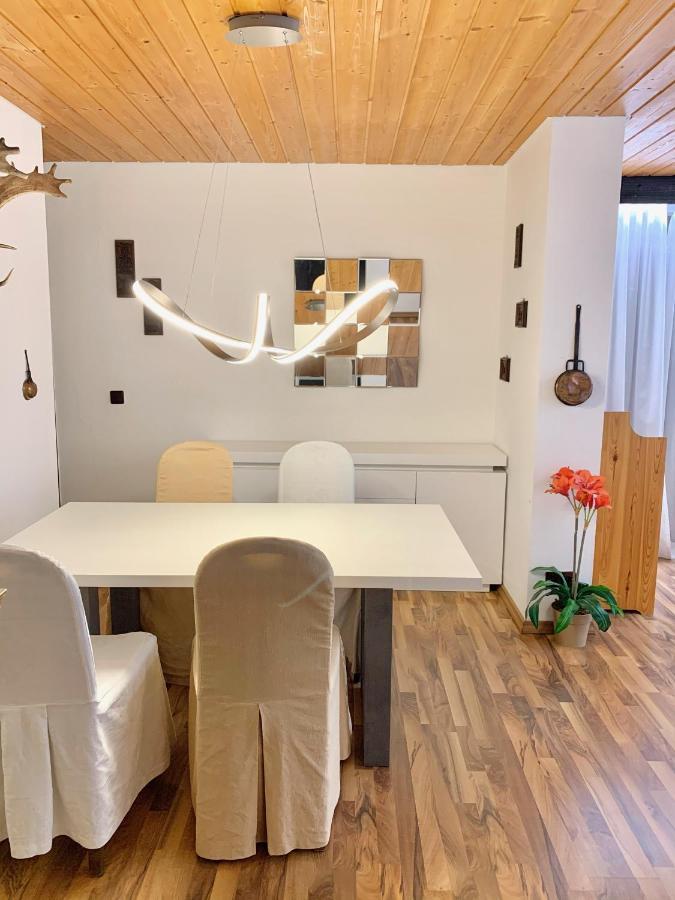 Luxus-Landhaus Im Schwarzwald/Baiersbronn Mit Pool Екстериор снимка