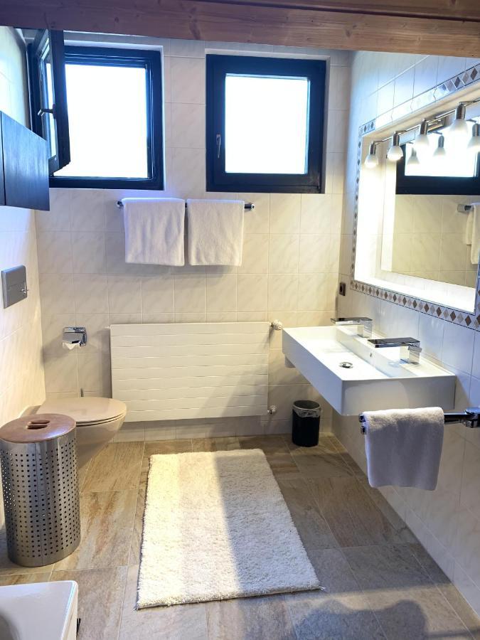 Luxus-Landhaus Im Schwarzwald/Baiersbronn Mit Pool Екстериор снимка