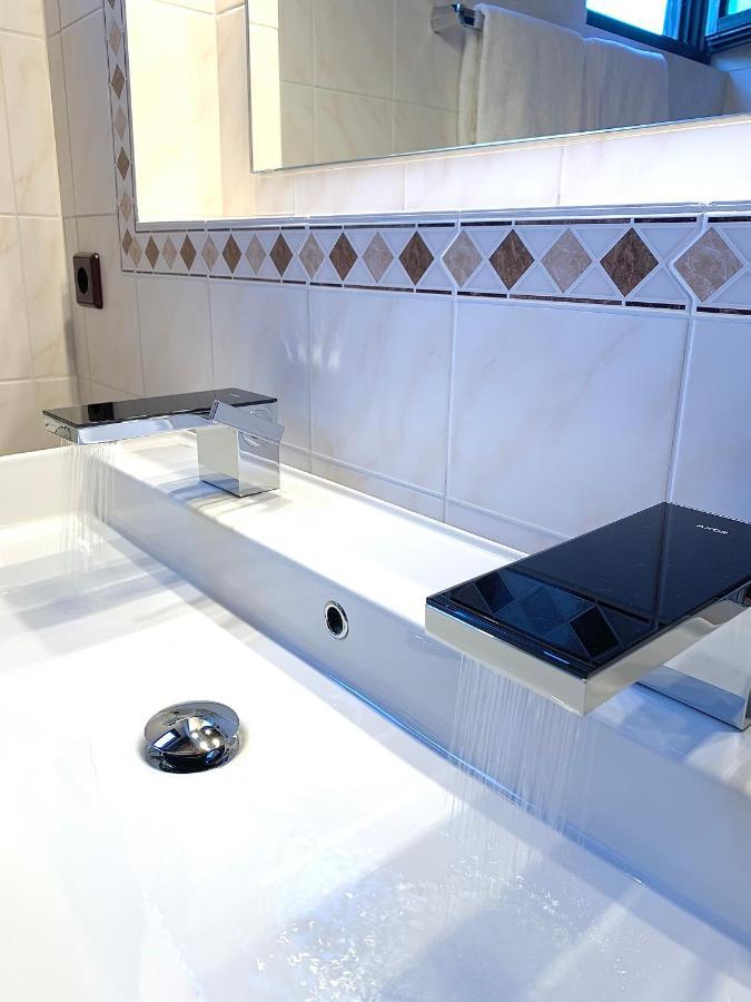 Luxus-Landhaus Im Schwarzwald/Baiersbronn Mit Pool Екстериор снимка