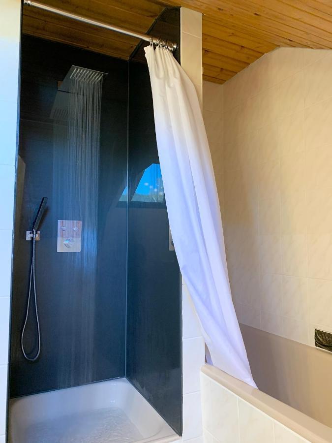 Luxus-Landhaus Im Schwarzwald/Baiersbronn Mit Pool Екстериор снимка