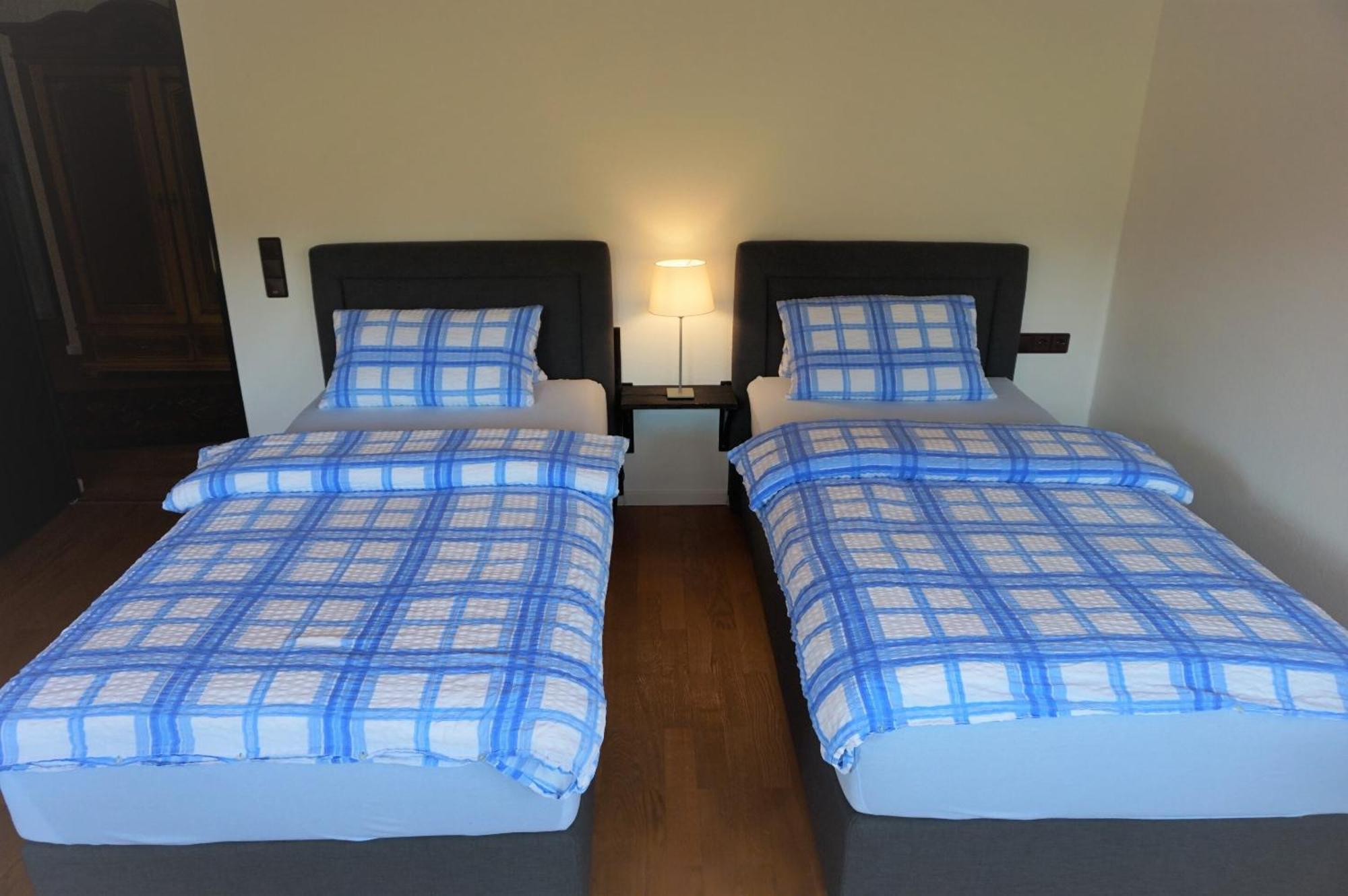Luxus-Landhaus Im Schwarzwald/Baiersbronn Mit Pool Екстериор снимка