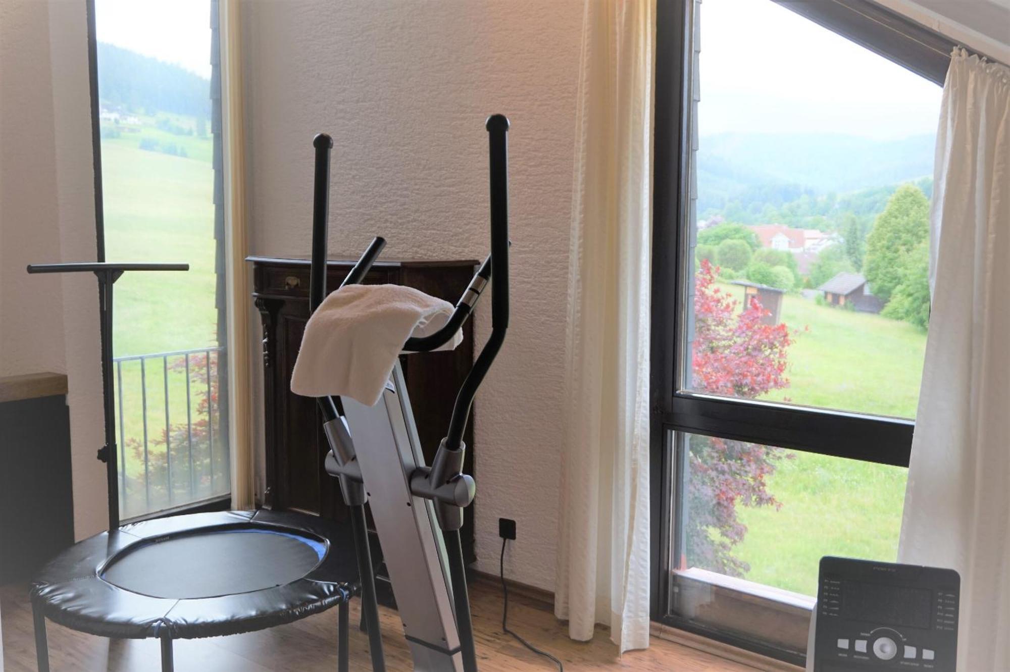 Luxus-Landhaus Im Schwarzwald/Baiersbronn Mit Pool Екстериор снимка