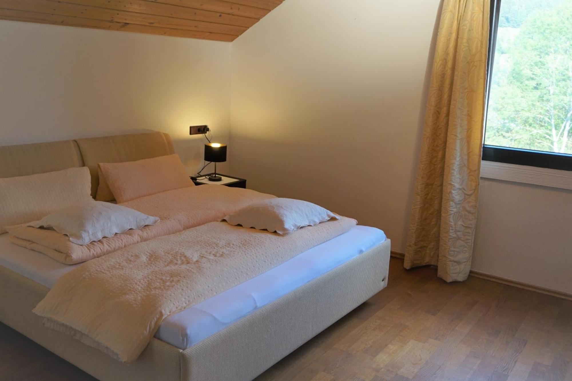 Luxus-Landhaus Im Schwarzwald/Baiersbronn Mit Pool Екстериор снимка